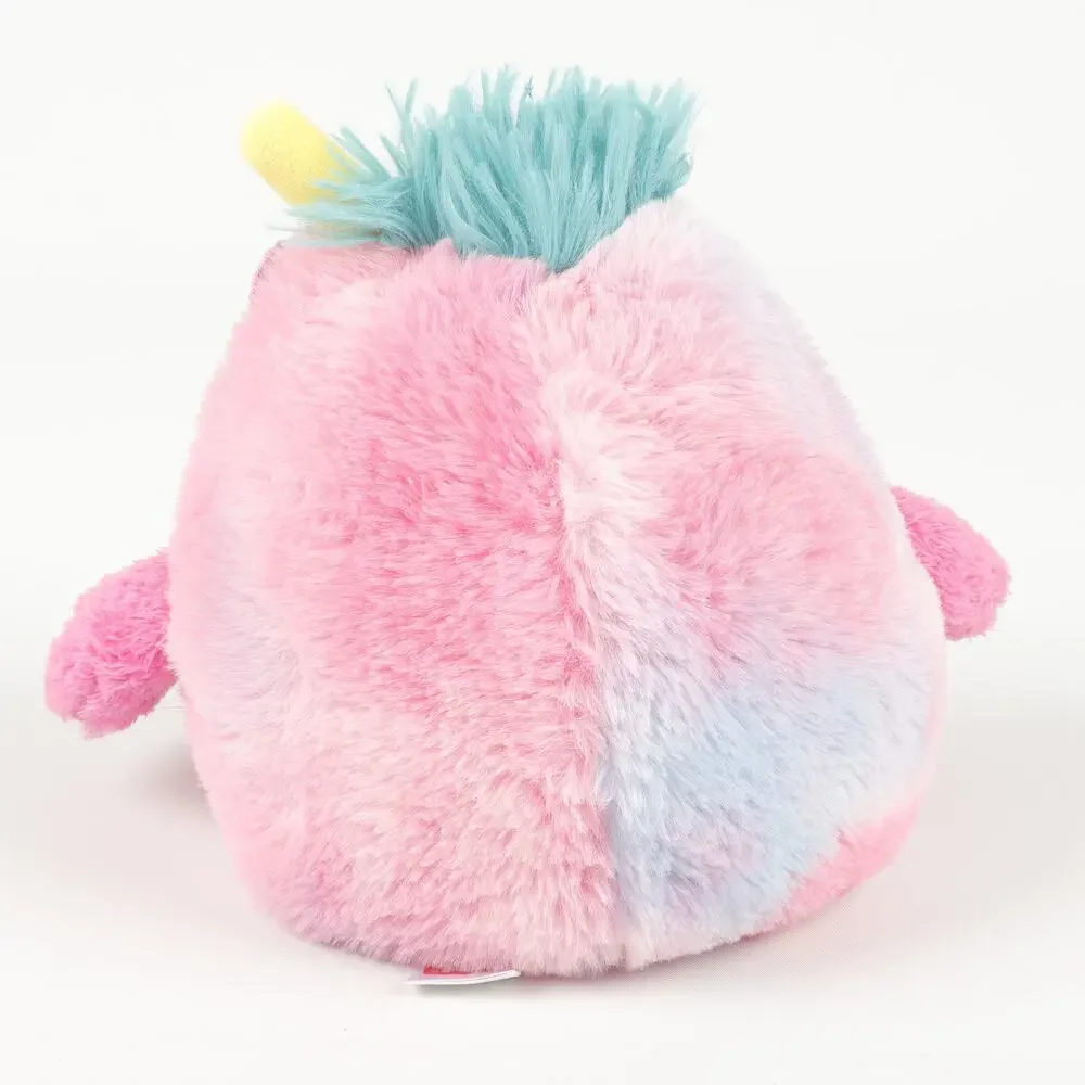 Bum Bumz Sara The Lava Lamp Dawson Tropical Drink 8'' Plush RetroBumz Poolside